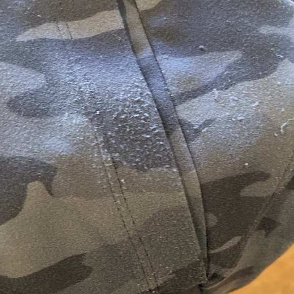 Athleta | Salutation Jogger Camo XS - see description - Picture 4 of 6